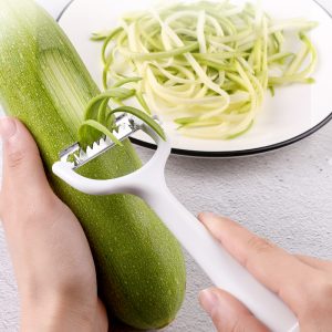 Dụng cụ nạo sợi đế đứng Echo