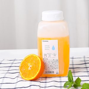 Bình đựng nước dáng vuông Nakaya (800ml)