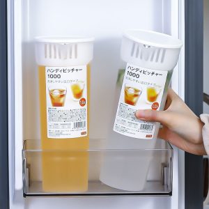 Bình đựng nước 1L dáng cao Himaraya