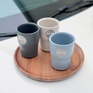 Cốc uống nước 2 lớp cách nhiệt Kokubo (320ml)