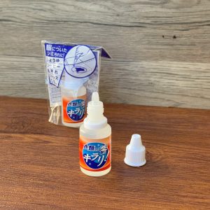 Lọ tẩy vết bẩn quần áo bỏ túi tiện lợi Life-do 20ml