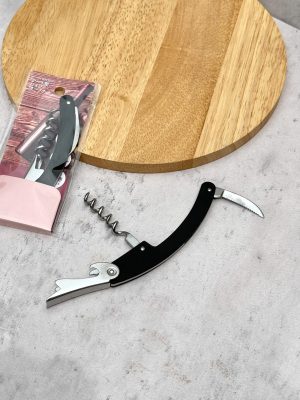 Dụng cụ mở nắp rượu vang Echo (loại gấp gọn)
