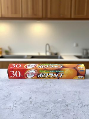 Màng bọc thực phẩm UBE 30cm x 30m (Made in Japan)